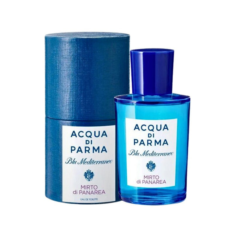 عطر Acqua Di Parma - Blu Mediterraneo Mirto Di Panarea أو دي تواليت للجنسين - 100ml