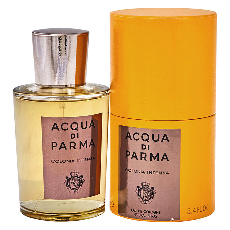 عطر Acqua Di Parma - Colonia Intensa Eau De Cologne للرجال - 100ml