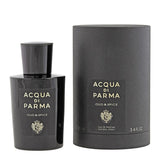 عطر Acqua Di Parma - Oud & Spice أو دي بارفان للجنسين - 100ml