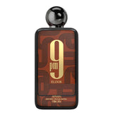 عطر Afnan 9PM Elixir أو دي بارفان للجنسين - 100 مل