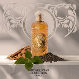 عطر Alexandre J Majestic Nard أو دي بارفان للجنسين - 100 مل