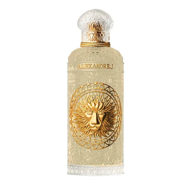 عطر Alexandre J Majestic Nard أو دي بارفان للجنسين - 100 مل