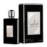 عطر Lattafa - Asdaaf Ameer Al Arab أو دي بارفان للرجال - 100ml