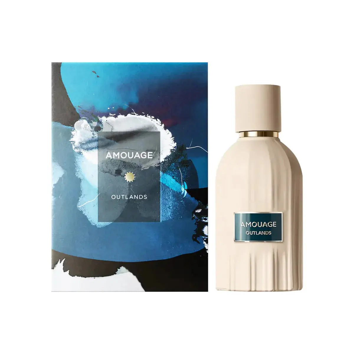 عطر أمواج Outlands Essence de عطر للجنسين - 100 مل