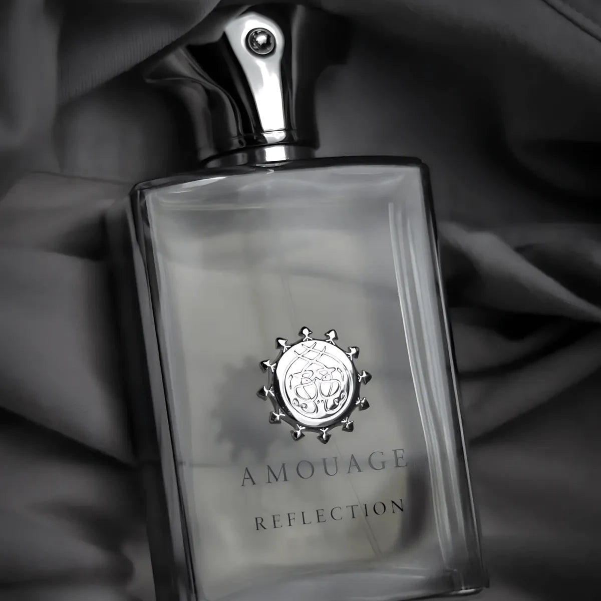 عطر أمواج Reflection أو دي بارفان للرجال - 100 مل
