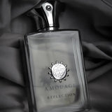عطر أمواج Reflection أو دي بارفان للرجال - 100 مل