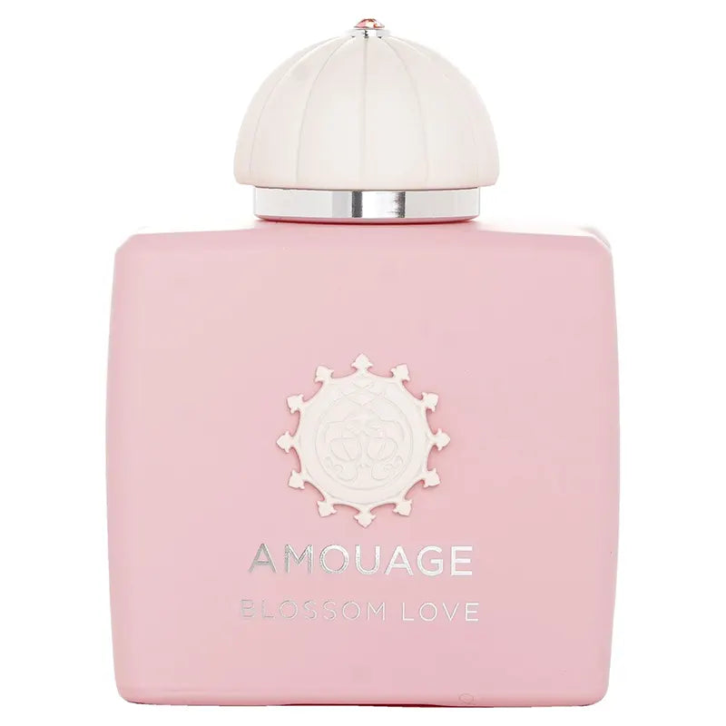عطر أمواج Blossom Love أو دي بارفان للنساء - 100 مل