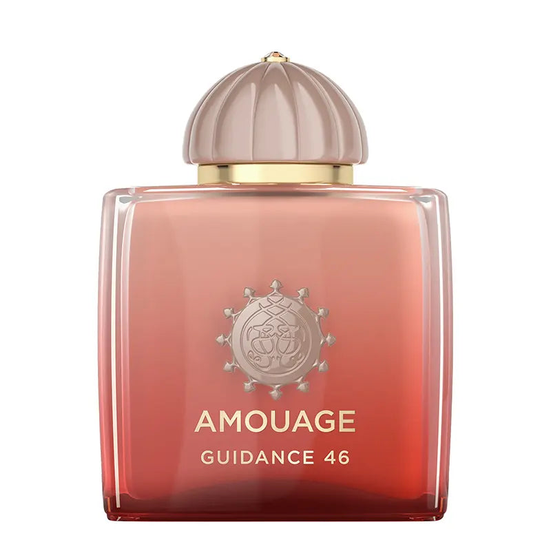 عطر أمواج Guidance 46 إكستري دو بارفان للجنسين - 100 مل