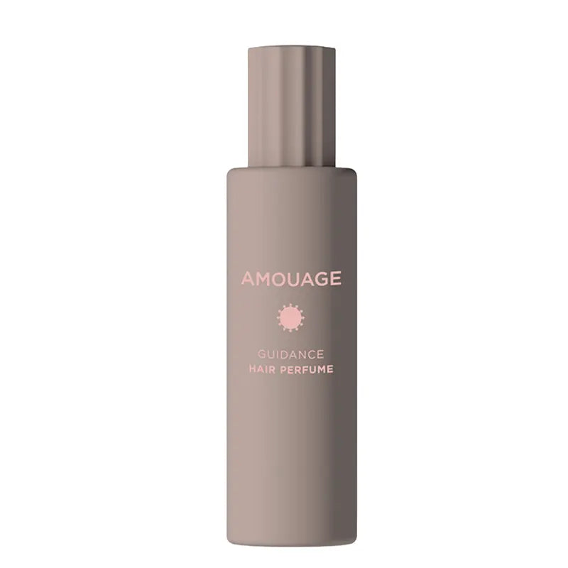 عطر أمواج Guidance Hair عطر SP للجنسين - 50 مل