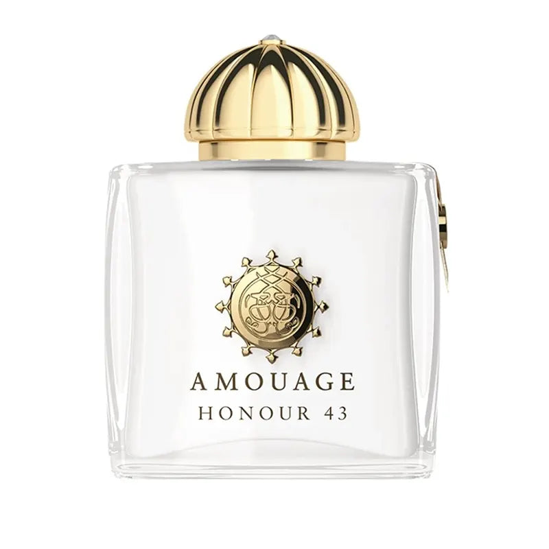 عطر أمواج Honour 43 أو دي بارفان للنساء - 100 مل