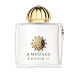 عطر أمواج Honour 43 أو دي بارفان للنساء - 100 مل