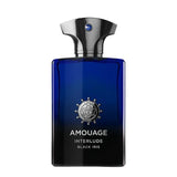 عطر أمواج Interlude Black Iris أو دي بارفان للرجال - 100 مل