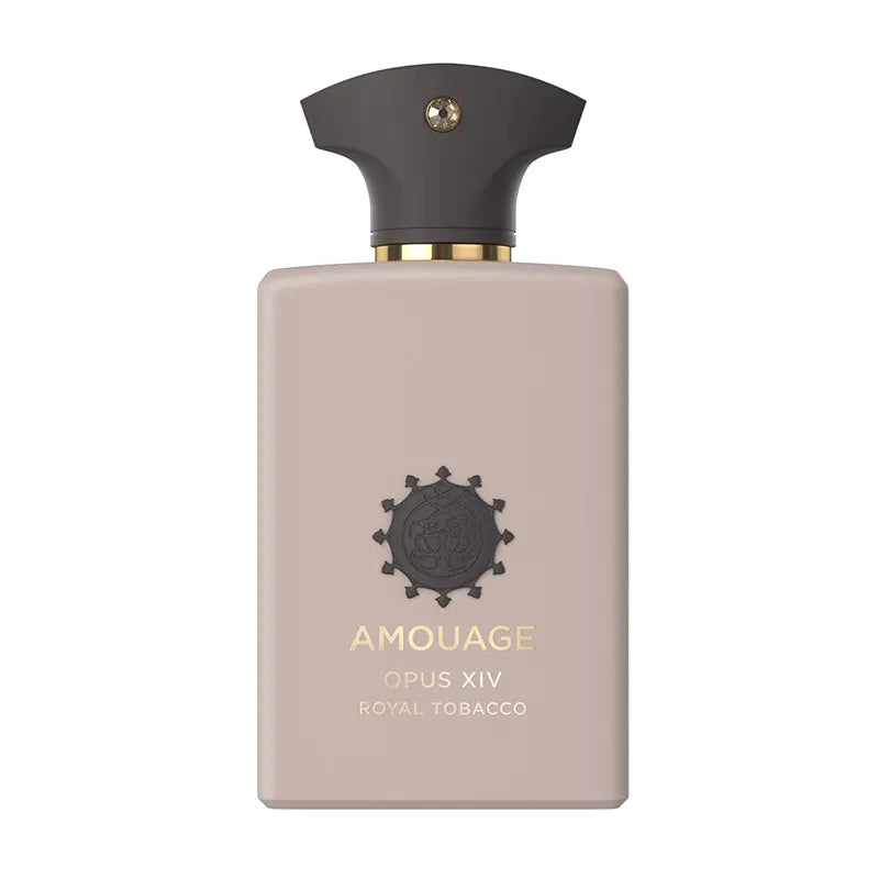عطر أمواج Opus XIV Royal Tobacco أو دي بارفان للجنسين - 100 مل