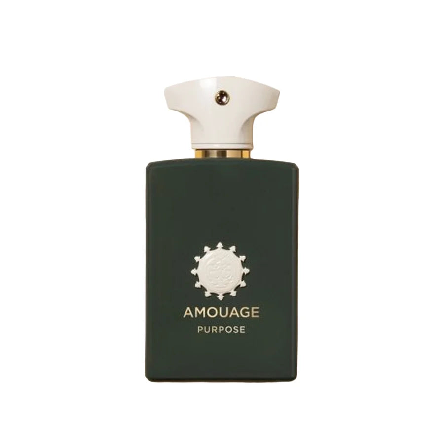 عطر أمواج بيربوس أو دو برفيوم للجنسين – 100 مل (Amouage Purpose Eau de Parfum)