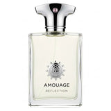 عطر أمواج Reflection أو دي بارفان للرجال - 100 مل