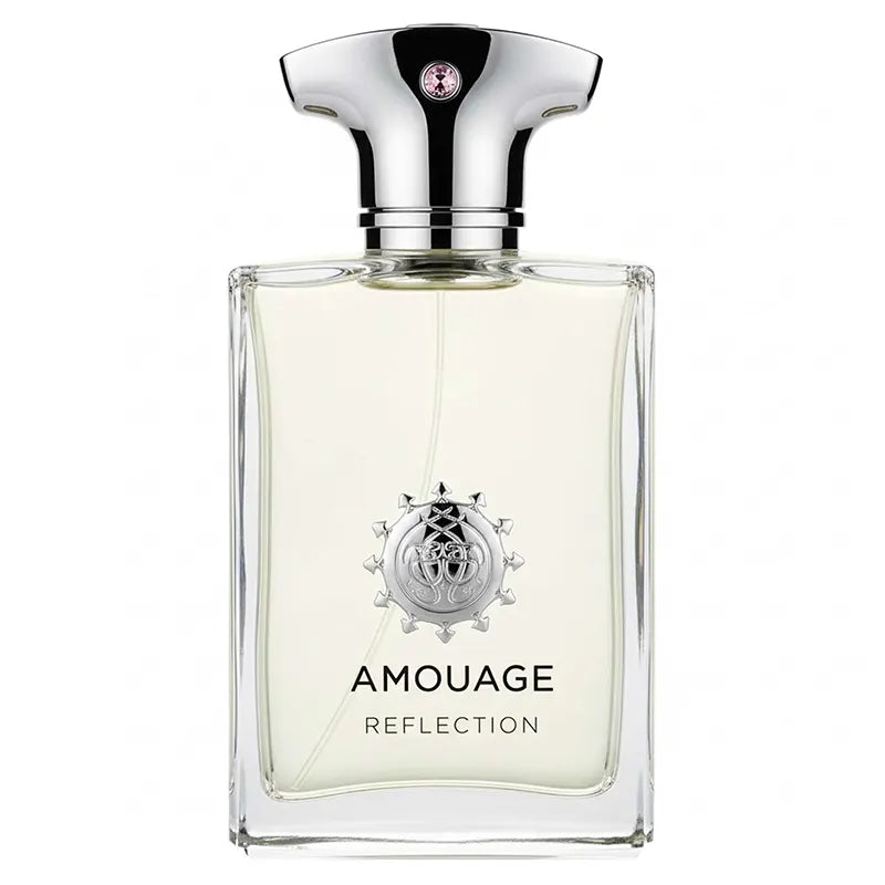 عطر أمواج Reflection أو دي بارفان للرجال - 100 مل