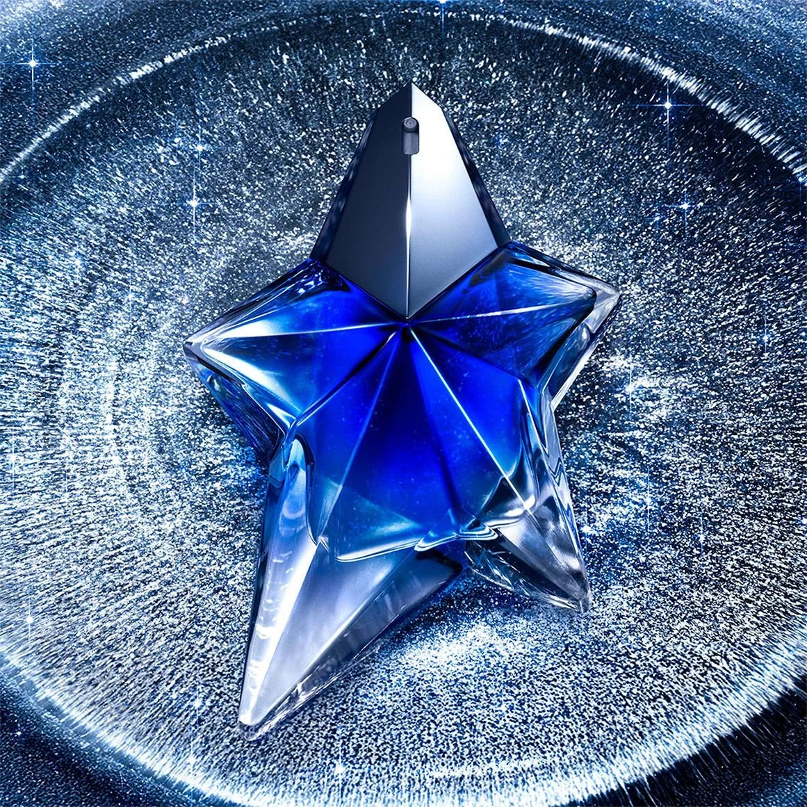 عطر Thierry Mugler Angel Standing Star أو دي بارفان للنساء - 100 مل