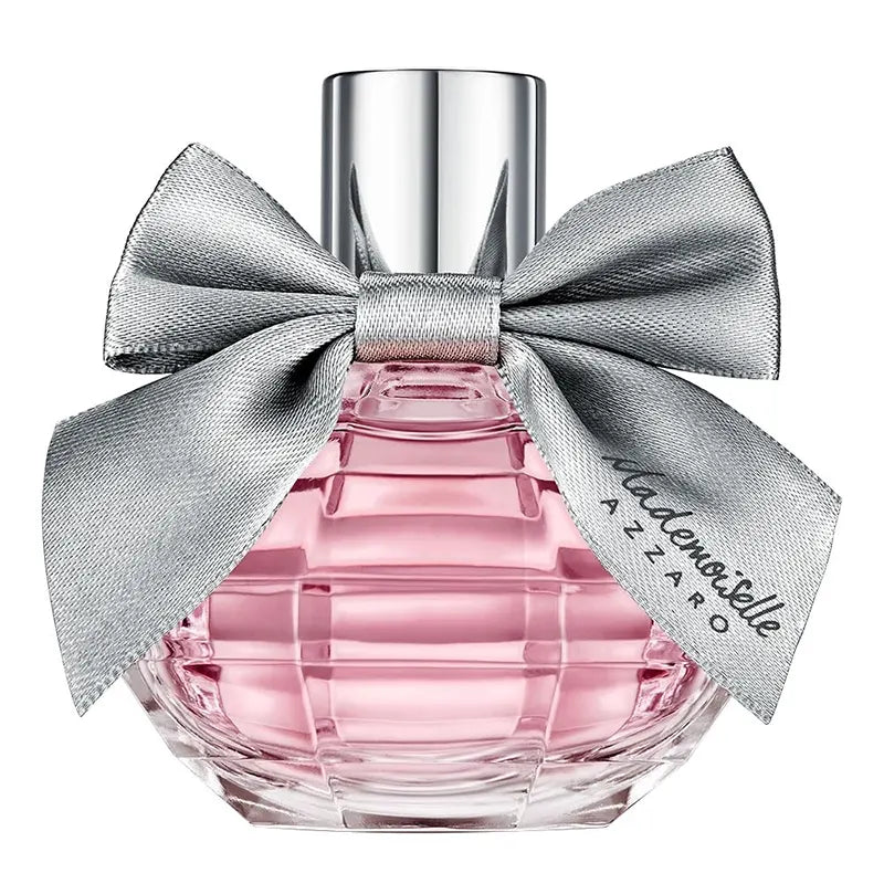 عطر Azzaro Mademoiselle أو دي تواليت للنساء - 50 مل
