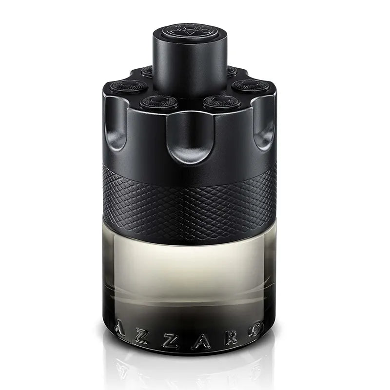 عطر Azzaro The Most Wanted Intense أو دي تواليت للرجال - 100 مل