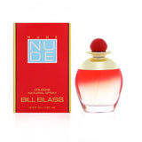 عطر Bill Blass Nude Red أو دي تواليت للنساء - 100 مل