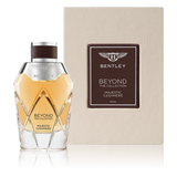 عطر Bentley - Beyond Collection Majestic Cashmere أو دي بارفان للجنسين - 100ml