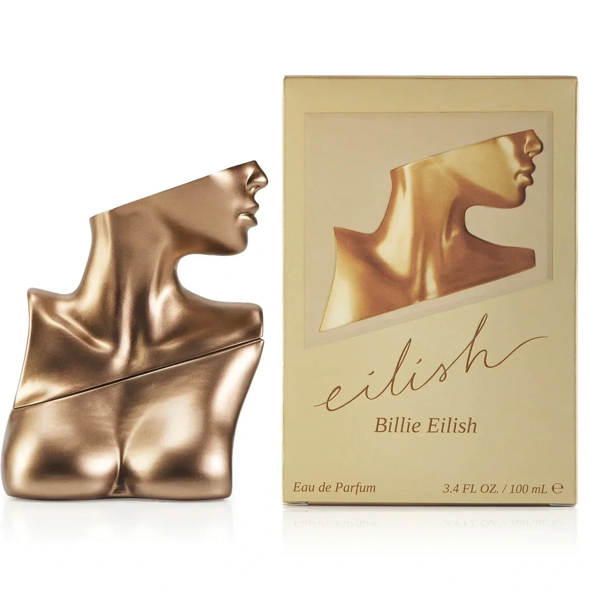 عطر Billie Eilish Eilish أو دي بارفان للنساء -100 مل