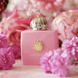 عطر أمواج Blossom Love أو دي بارفان للنساء - 100 مل