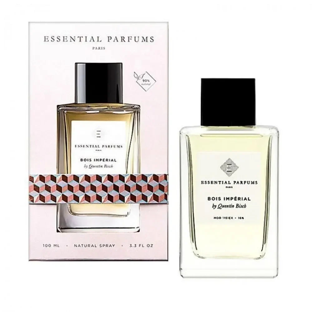 عطر Essential Parfums Bois Impérial أو دي بارفان للجنسين -100 مل