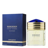عطر Boucheron - Pour Homme أو دي تواليت للرجال - 100ml