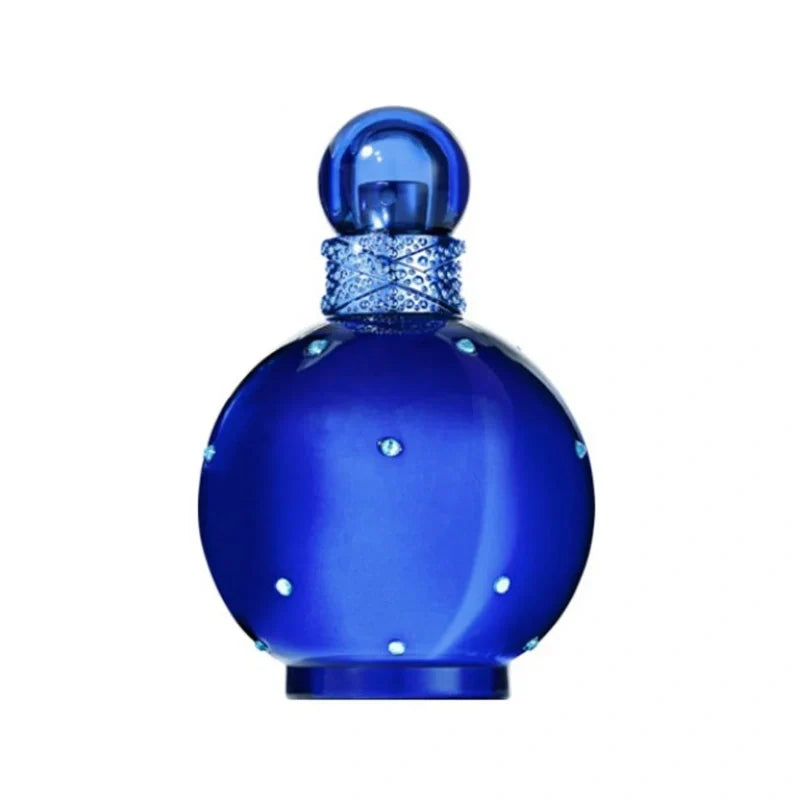 عطر Britney Spears Midnight Fantasy أو دي بارفان للنساء - 100 مل