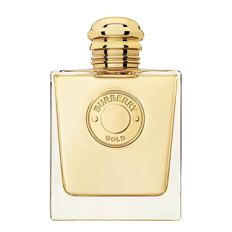 عطر بربري Gold أو دي بارفان للنساء - 100 مل