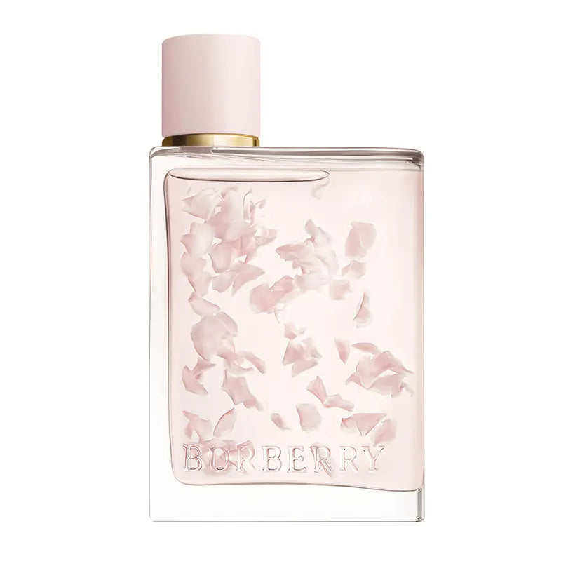 عطر بربري Her Petals Limited Edition أو دي بارفان للنساء - 88ml