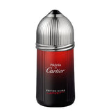 عطر Cartier Pasha Edition Noire Sport أو دي تواليت للرجال - 100 مل