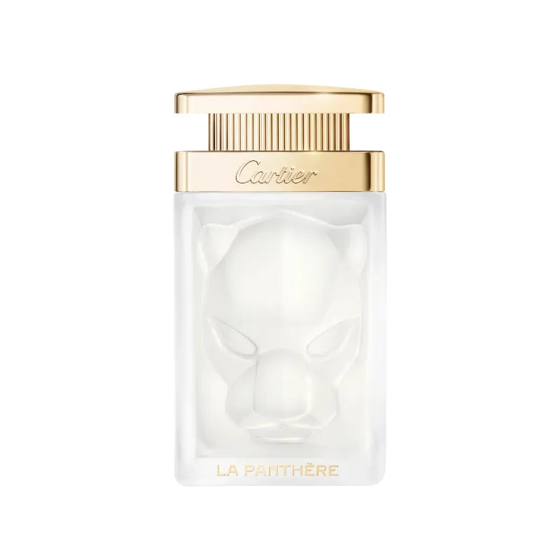 عطر Cartier La Panthère معطر شعر - 50ml