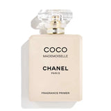 عطر شانيل Coco Mademoiselle Fragrance Primer للنساء - 100 مل