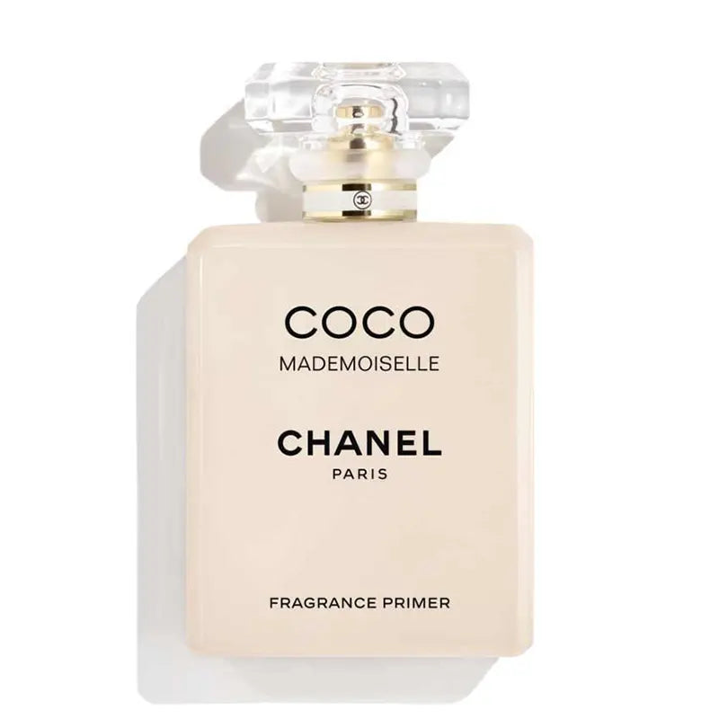 عطر شانيل Coco Mademoiselle Fragrance Primer للنساء - 100 مل