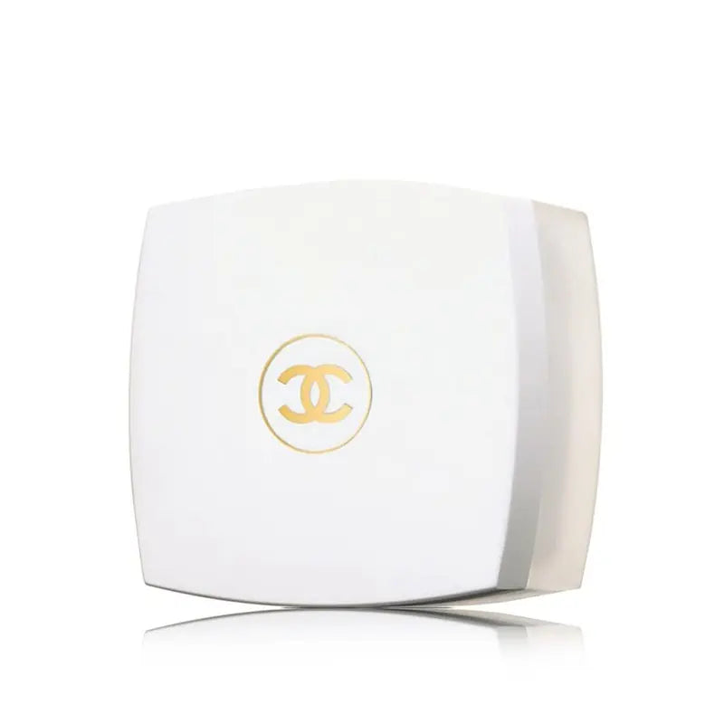 عطر شانيل Coco Mademoiselle Silky Body / Cream - 150 جم