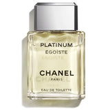 عطر شانيل Platinum Égoïste أو دي تواليت للرجال – 100 مل