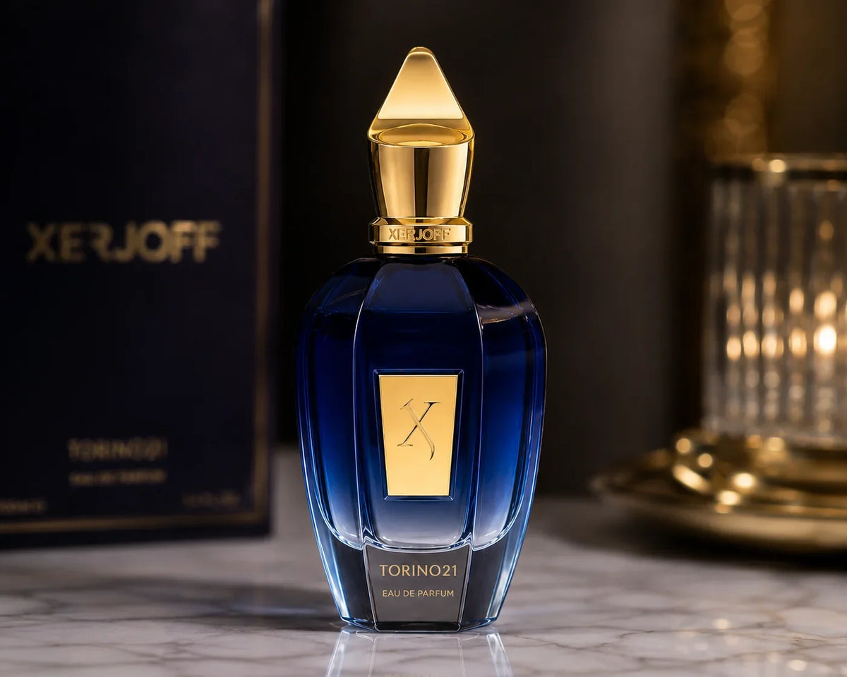 عطر Xerjoff ATP Torino 21 أو دي بارفان للجنسين - 100 Ml