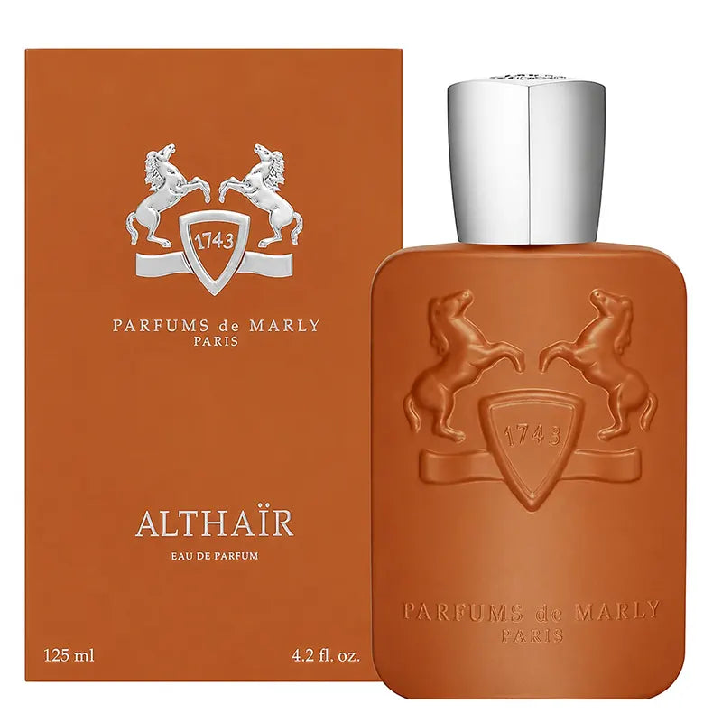 عطر بارفيومز دي مارلي Althair أو دي بارفان للجنسين - 125 مل