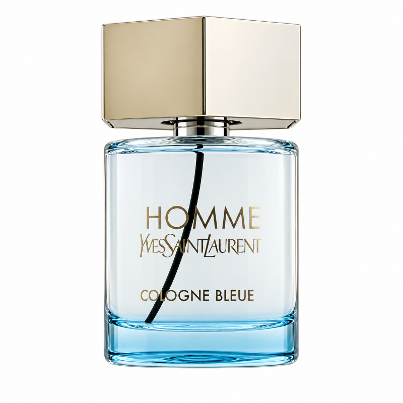 عطر YSL - Lhomme Cologne Bleue أو دي تواليت للرجال - 100ml