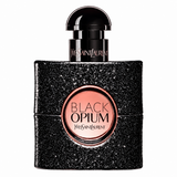 عطر YSL - Black Opium أو دي بارفان Set للنساء - 3pcs
