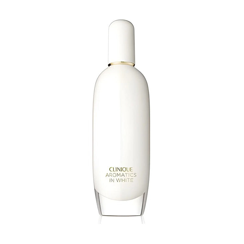 عطر Clinique - Aromatics in White أو دي بارفان للنساء - 100ml