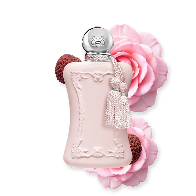 عطر بارفيومز دي مارلي Delina أو دي بارفان للجنسين - 75 مل