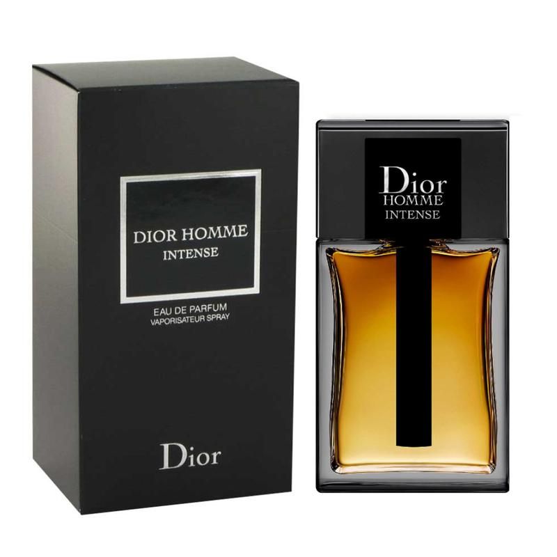 عطر ديور HOMME INTENSE أو دي بارفان - 150ML
