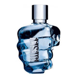 عطر ديزل - Only The Brave أو دي تواليت للرجال - 125ml