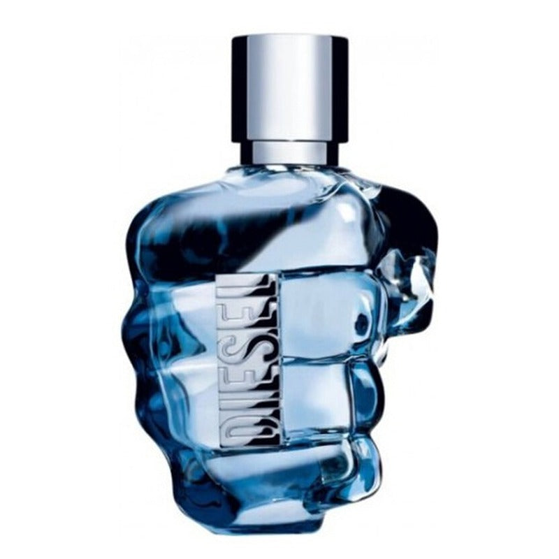 عطر ديزل - Only The Brave أو دي تواليت للرجال - 125ml