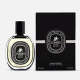 عطر Diptyque - L'Ombre Dans L'Eau أو دي بارفان للنساء - 75ml
