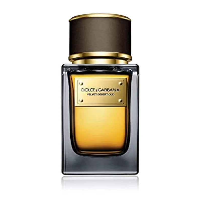 عطر دولتشي أند غابانا Velvet Desert Oud أو دي بارفان للجنسين - 100 مل