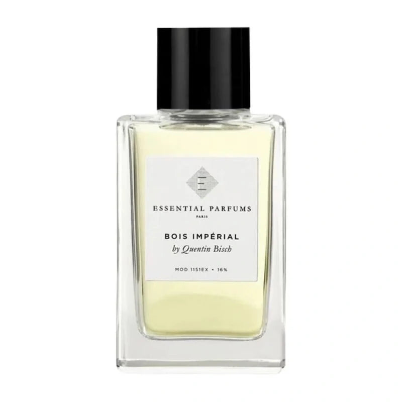 عطر Essential Parfums Bois Impérial أو دي بارفان للجنسين -100 مل